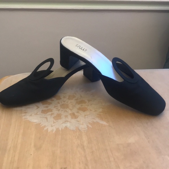 Women’s evening heels shoes - Picture 2 of 4